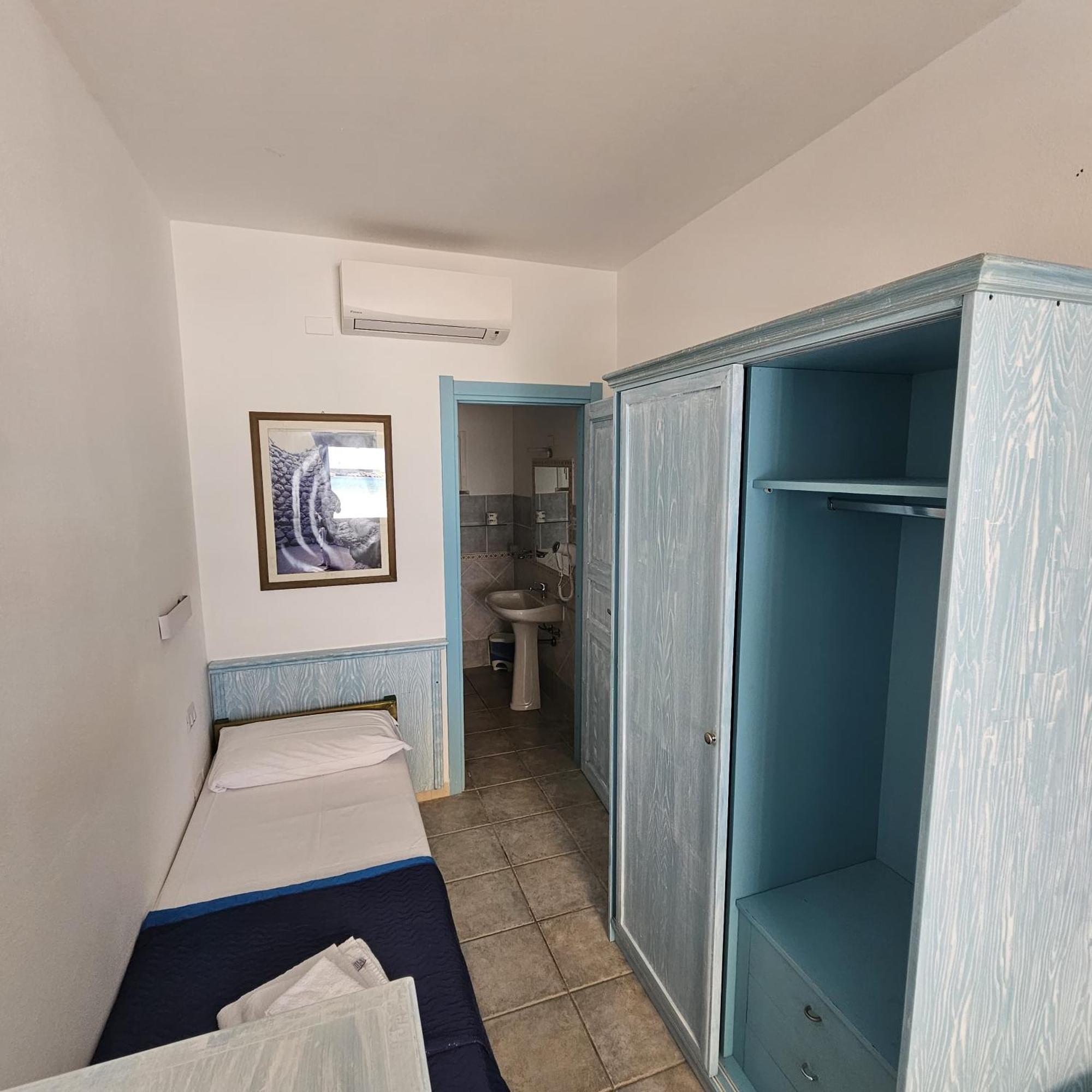 Vel Mari - Rooms On The Beach Alghero Dış mekan fotoğraf